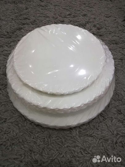 Столовый набор