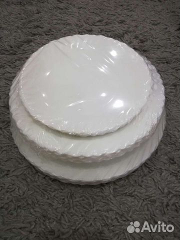 Столовый набор