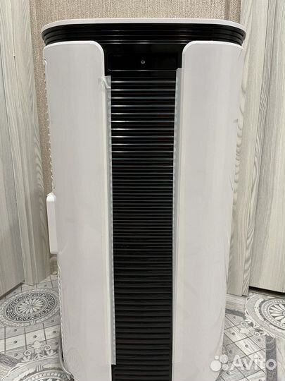 Мобильный кондиционер Zanussi