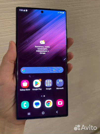 Samsung galaxy s22 ultra 128