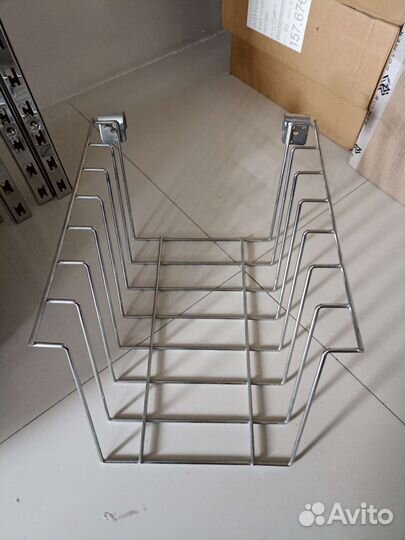 Стойки вешало для одежды