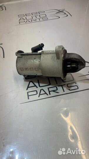 Стартер Kia Rio 2 JB G4EE 2011