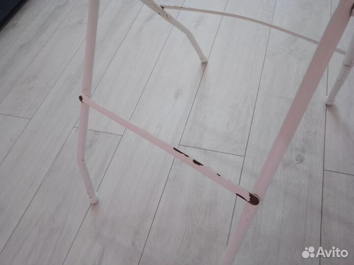 Ванночка с Подставкой и горкой