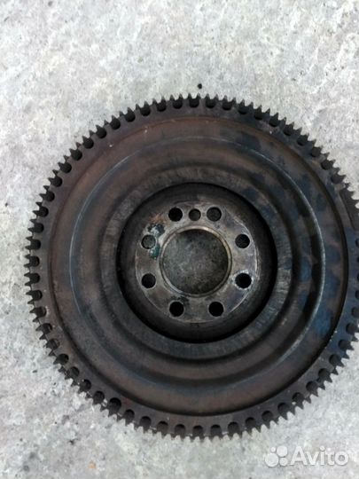 Маховик Форд Транзит