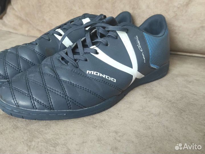 Фуизалки mondo