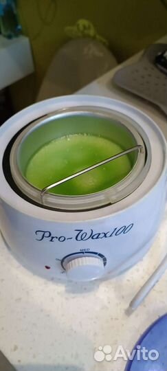 Воскоплав баночный