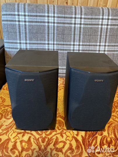 Колонки sony H-771