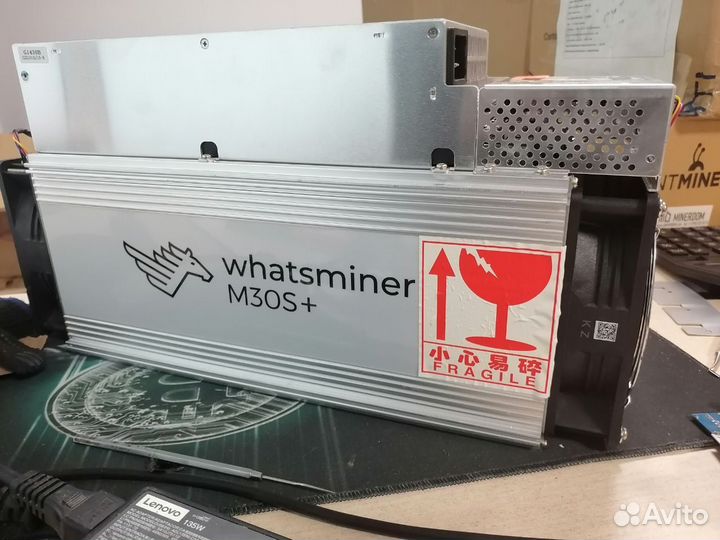 Ремонт асиков whatsminer