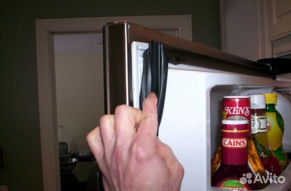 Резинка для холодильника