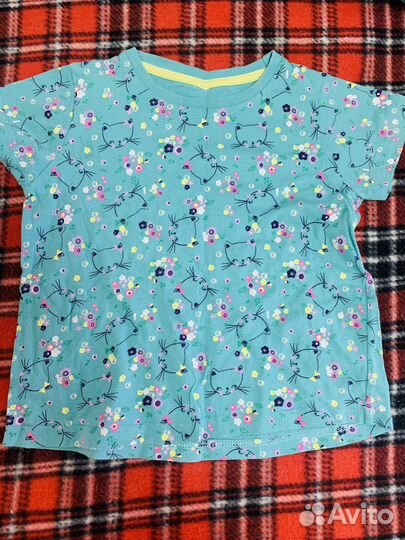 Детские вещи