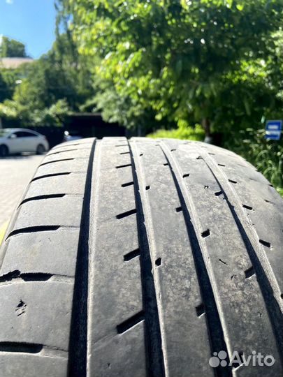 Toyo Proxes R46A 225/55 R19 99V