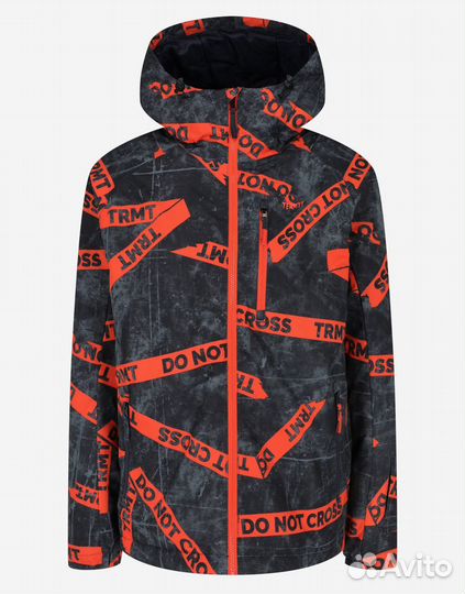 Куртка для сноуборда Termit