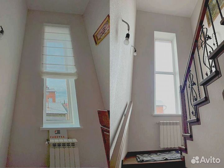 Римские шторы на заказ