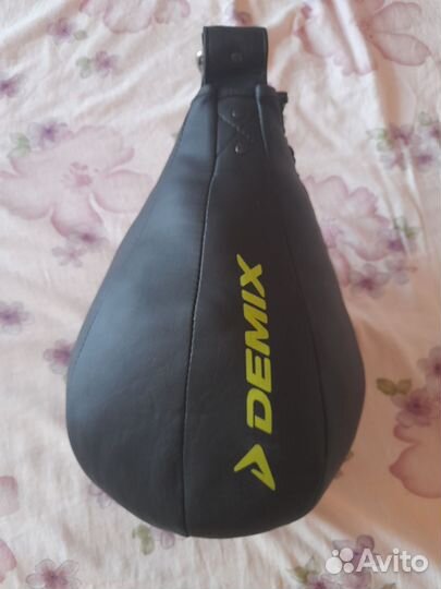 Боксерская груша