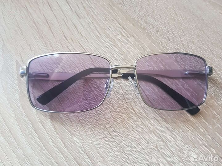 Винтажные очки