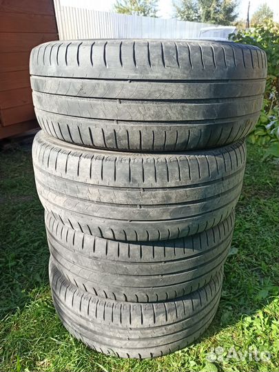 Michelin Energy Saver 215/55 R16