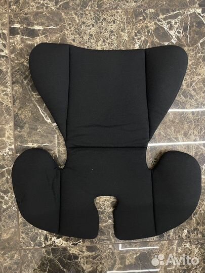 Автокресло happy baby