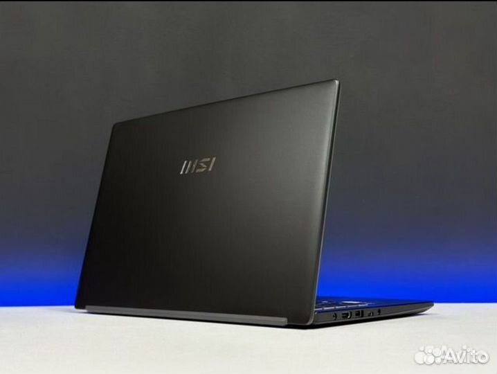 MSI Modern 14