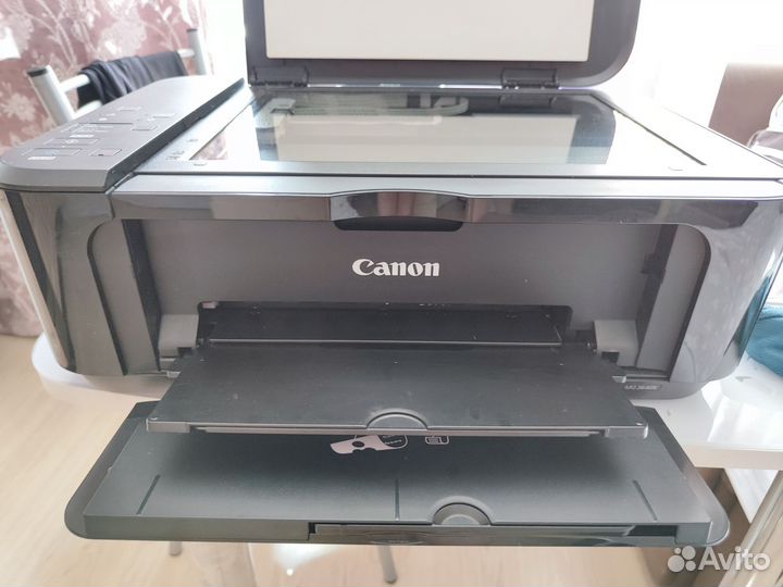 Принтер canon pixma mg3640S