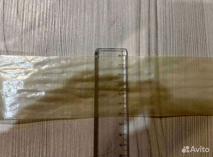 Коллагеновая оболочка коко-R42мм