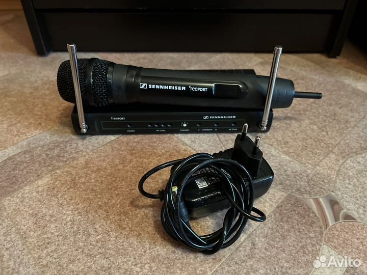 Радиосистема