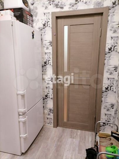 Квартира-студия, 27,9 м², 5/14 эт.