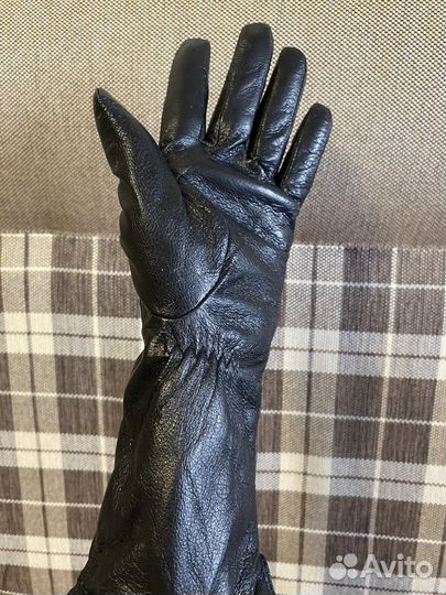 Перчатки женские