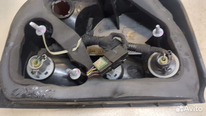 Фонарь (задний) Chrysler Neon, 1998