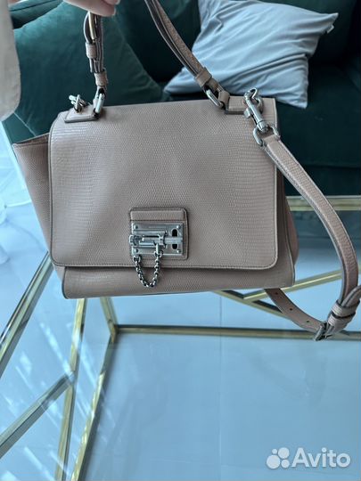 Сумка dolce gabbana оригинал бу