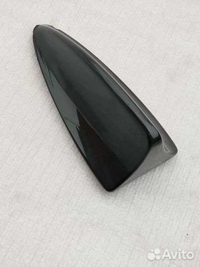 Плавник на крышу bmw