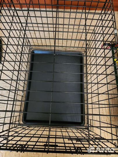 Клетка для животных