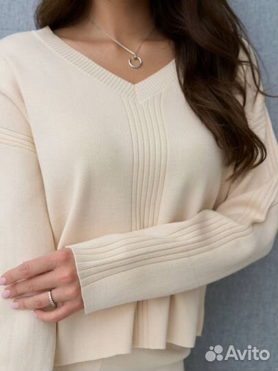 Костюм женский