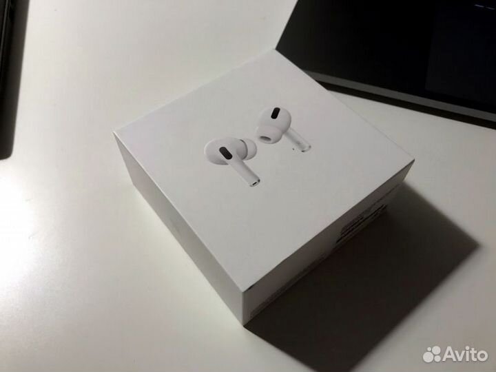 Наушники Apple Airpods Pro 2