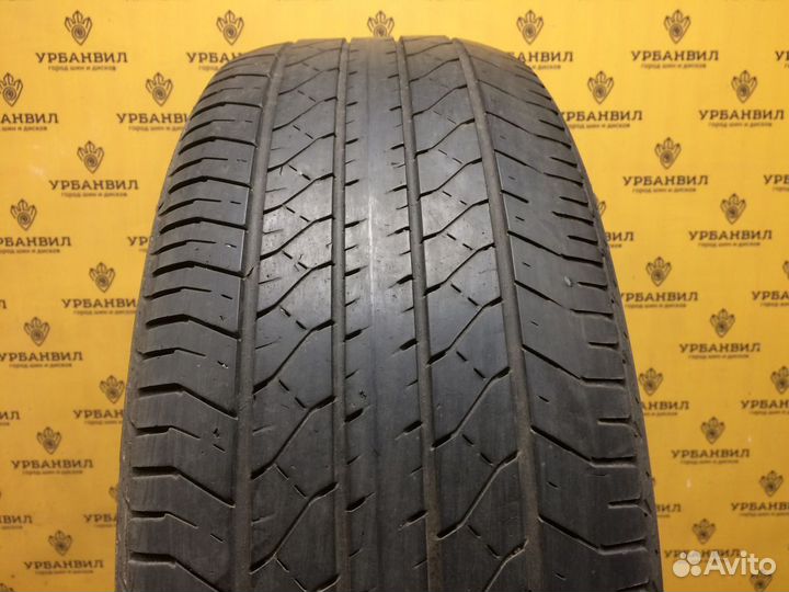 Dunlop SP Sport 270 235/55 R18 99V