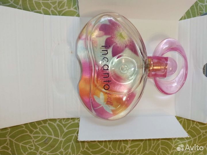 Туалетная вода женская,п-во Италия