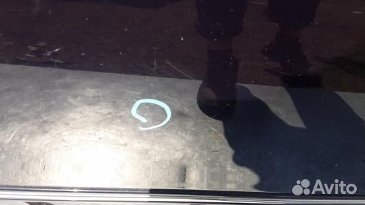 Дверь передняя правая mercedes benz R-class W251