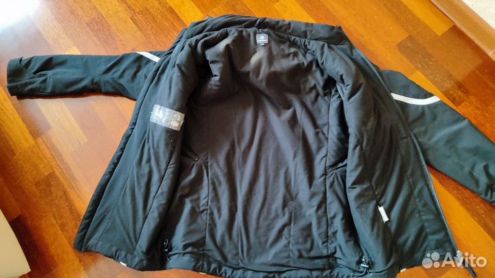 Куртка мужская 52 разм. Nordway