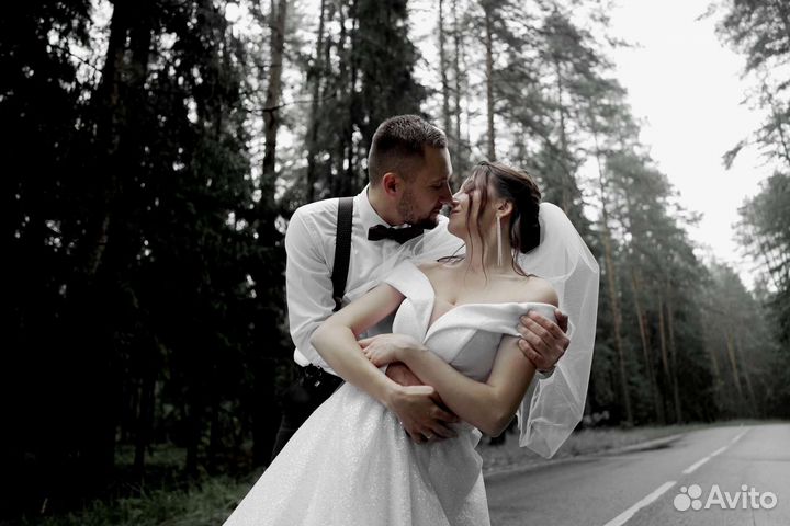 Фото и видеосъемка