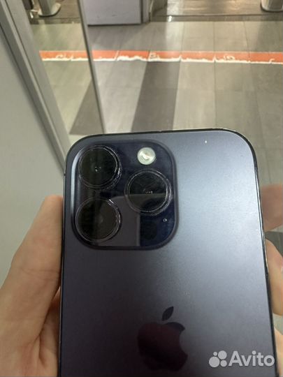 iPhone 14 Pro, 256 ГБ