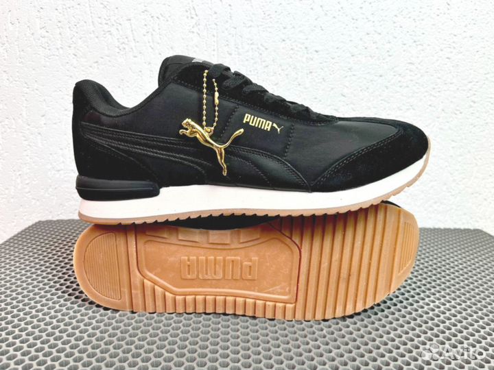 Кроссовки Puma lux