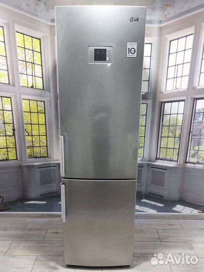 Холодильник бу гарантия доставка