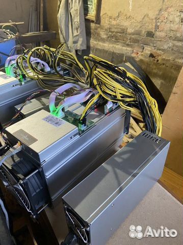 Antminer S9j 14T