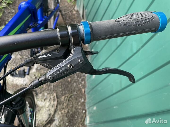 Велосипед складной Cronus Soldier 1.5