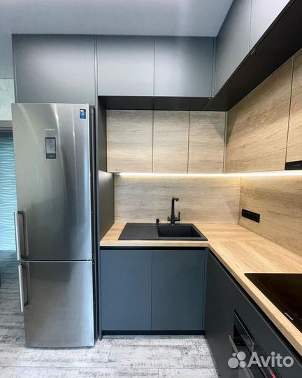 Кухня (цена за весь кпомплект) sh-0525513