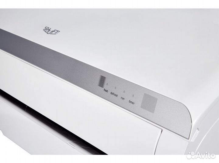 Сплит-система shuft комплект