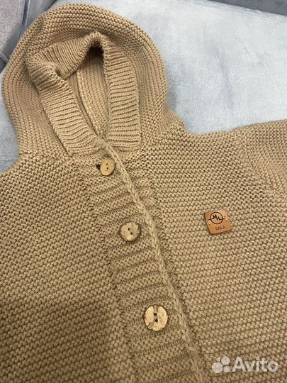 Комбинезон детсктй