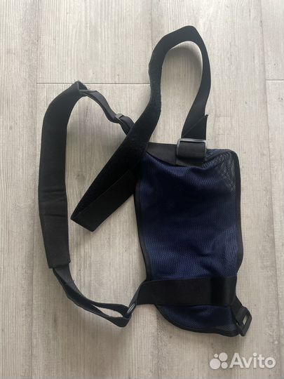 Бандаж на плечевой сустав Orlett AS-302