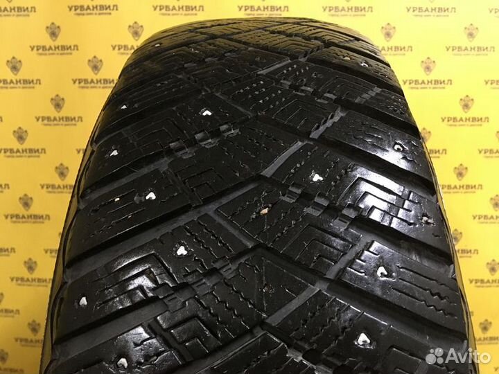 Goodyear UltraGrip Ice Arctic SUV 235/65 R17 108