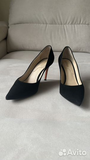 Туфли женские 38 размер