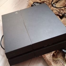 Sony playstation 4